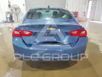 2025 Chevrolet Malibu фото