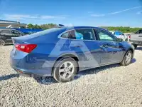 2025 Chevrolet Malibu фото
