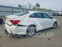 2025 Chevrolet Malibu фото