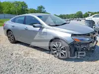2025 Chevrolet Malibu фото