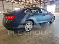 2025 Chevrolet Malibu фото