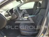 2025 Chevrolet Malibu фото