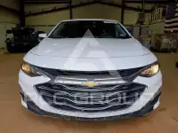 2025 Chevrolet Malibu фото