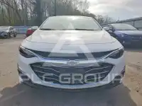 2025 Chevrolet Malibu фото