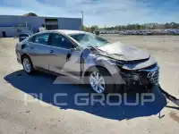 2025 Chevrolet Malibu фото