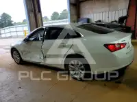 2025 Chevrolet Malibu фото