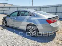 2025 Chevrolet Malibu фото