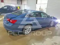 2025 Chevrolet Malibu фото