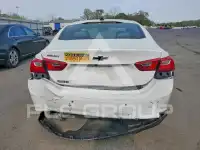 2025 Chevrolet Malibu фото
