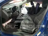 2025 Chevrolet Malibu фото