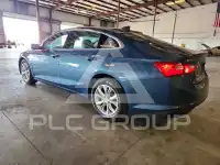 2025 Chevrolet Malibu фото