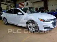 2025 Chevrolet Malibu фото