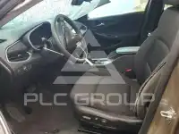 2025 Chevrolet Malibu фото