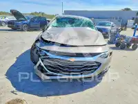 2025 Chevrolet Malibu фото