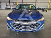2025 Chevrolet Malibu фото