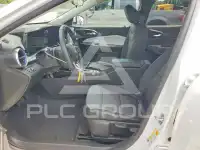 2025 Chevrolet TRAX photo