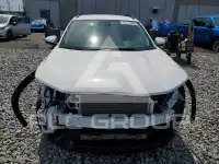2025 Chevrolet TRAX photo