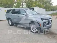 2025 Chevrolet Tahoe фото