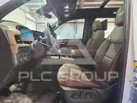 2025 Chevrolet Tahoe фото