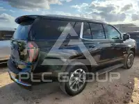 2025 Chevrolet Tahoe фото