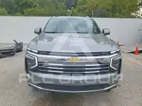 2025 Chevrolet Tahoe фото