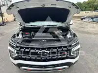 2025 Chevrolet Tahoe photo