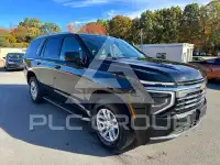 2025 Chevrolet Tahoe фото