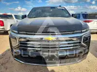 2025 Chevrolet Tahoe фото