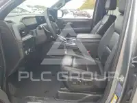 2025 Chevrolet Tahoe фото