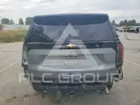 2025 Chevrolet Tahoe фото