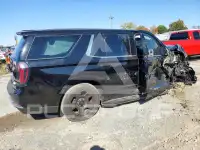 2025 Chevrolet Tahoe фото