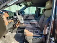 2025 Chevrolet Tahoe фото