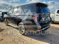 2025 Chevrolet Tahoe фото