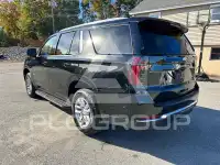2025 Chevrolet Tahoe фото
