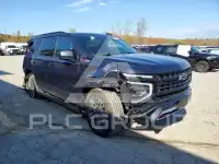 2025 Chevrolet Tahoe photo