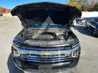 2025 Chevrolet Tahoe фото