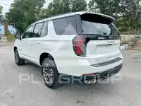 2025 Chevrolet Tahoe photo