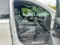 2025 Chevrolet Tahoe photo