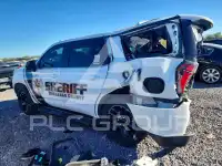 2025 Chevrolet Tahoe photo