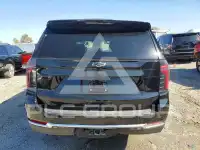 2025 Chevrolet Tahoe фото