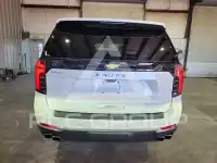 2025 Chevrolet Tahoe фото