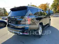 2025 Chevrolet Tahoe фото