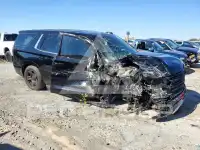 2025 Chevrolet Tahoe фото