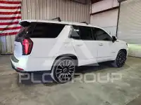 2025 Chevrolet Tahoe фото