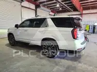 2025 Chevrolet Tahoe фото