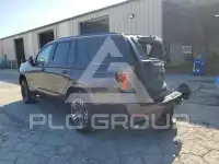 2025 Chevrolet Tahoe photo