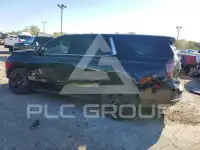 2025 Chevrolet Tahoe фото