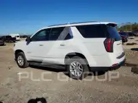 2025 Chevrolet Tahoe фото