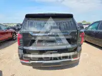 2025 Chevrolet Tahoe фото