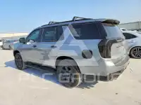2025 Chevrolet Tahoe фото